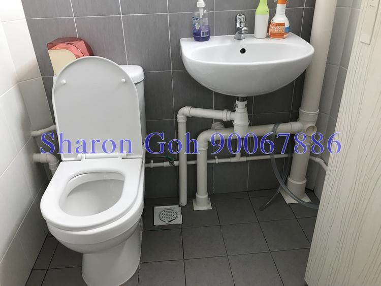 Blk 407 Bukit Batok West Avenue 4 (Bukit Batok), HDB 3 Rooms #158214802